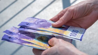 Photo of Kredyt we frankach – dlaczego warto skorzystać z pomocy kancelarii