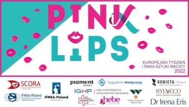 Pink Lips w Krakowie