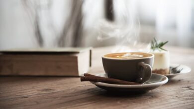 Photo of Zbyt duże ilości kofeiny mogą wywoływać stany lękowe i depresję