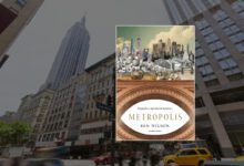 Photo of Metropolis – największy wynalazek ludzkości
