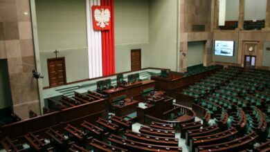 Photo of Posłowie z Krakowa. Państwowa Komisja Wyborcza ogłosiła ostateczne wyniki wyborów parlamentarnych