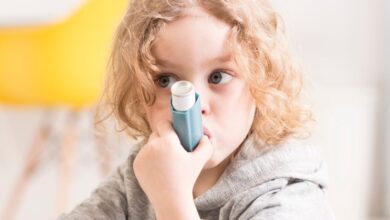 Photo of Astma u dziecka? Lepiej wiedzieć, dlaczego i jak ją leczyć