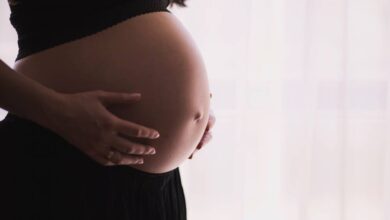 Photo of 5 wskazówek, które pomogą ci uniknąć rozstępów w ciąży