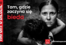 Photo of Bieda zaczyna się tam, gdzie… –  Szlachetna Paczka publikuje Raport o Biedzie 2022