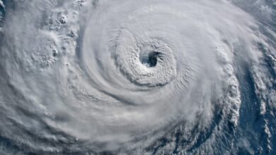 Photo of Cyklony tropikalne – siła natury, która zmienia świat