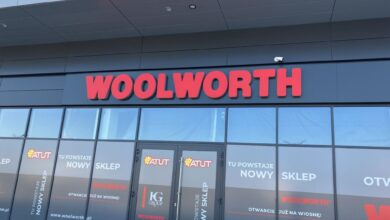 Photo of Woolworth w Polsce. Pierwszy sklep zostanie otwarty w Krakowie