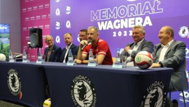 Photo of Rekordowy XX Memoriał Wagnera w Krakowie. Biało-czerwonych obejrzy na żywo ponad 45 tysięcy kibiców!