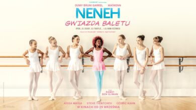 Photo of “Neneh: gwiazda baletu” – familijna opowieść o pasji do tańca, zwiastun i data premiery