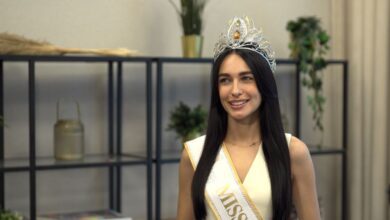 Photo of Ewa Jakubiec (Miss Polonia 2023): Przygodę z konkursami piękności zaczęłam w 2016 roku