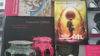 Photo of Fenomen chińskiej literatury science-fiction