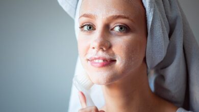 Photo of Więcej niż oczyszczanie – wielofunkcyjne kosmetyki do demakijażu i oczyszczania skóry twarzy