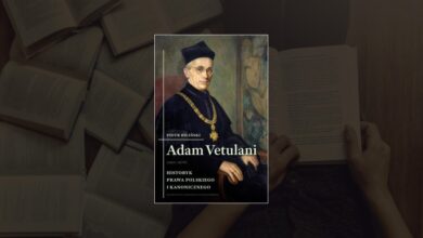 Photo of Adam Vetulani (1901–1976) – Wybitny historyk i obrońca nauki w trudnych czasach