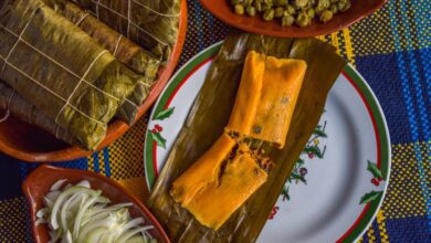Photo of HALLACA Przepis na serce wenezuelskiej kuchni świątecznej