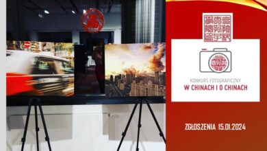 Photo of Konkurs fotograficzny „W Chinach i o Chinach” 2023
