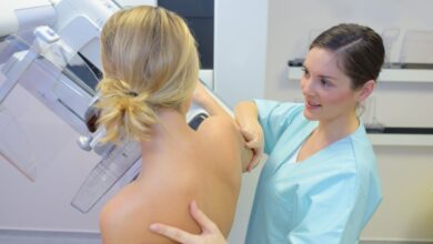 Photo of Geneva Trust i LUX MED – zapraszają do udziału w bezpłatnym badaniu mammograficznym