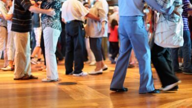 Photo of Dancingi dla Seniorów KRAKÓW Radość tańca w złotych latach