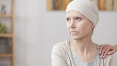 Photo of Polski pacjent dowiaduje się o raku za późno. Gdzie leży przyczyna?