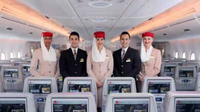 Photo of Linie Emirates poszukują członków załogi pokładowej w Polsce