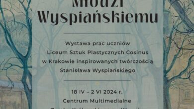Photo of Kraków: Wystawa “Młodzi Wyspiańskiemu” na Wawelu