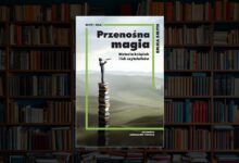 Photo of Przenośna magia Historia książek i ich czytelników