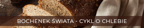 Bochenek Świata