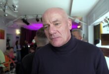 Photo of Piotr Zelt: Planuję wziąć udział w wyścigach kolarskich Gran Fondo