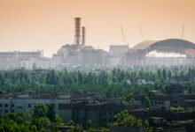 Photo of Sekrety Czarnobyla – katastrofa, która zmieniła świat