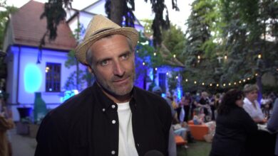 Photo of Maciej Dowbor: Domówki i rolki przyniosły nam dużo większą popularność niż telewizja