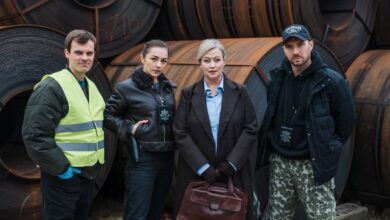 Photo of Gliniarze. Śląsk – Ruszyły zdjęcia do nowego serialu kryminalnego w Polsacie!
